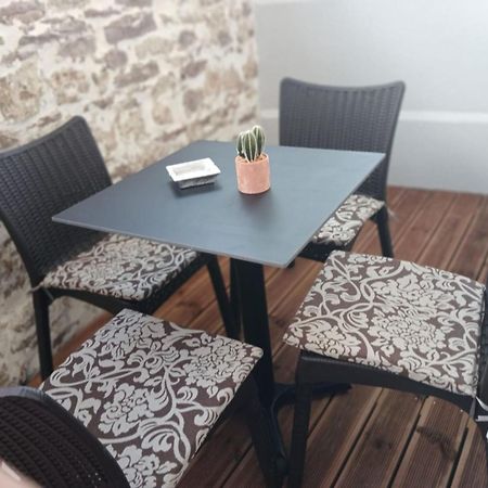 Mato Apartment Gjirokastër المظهر الخارجي الصورة