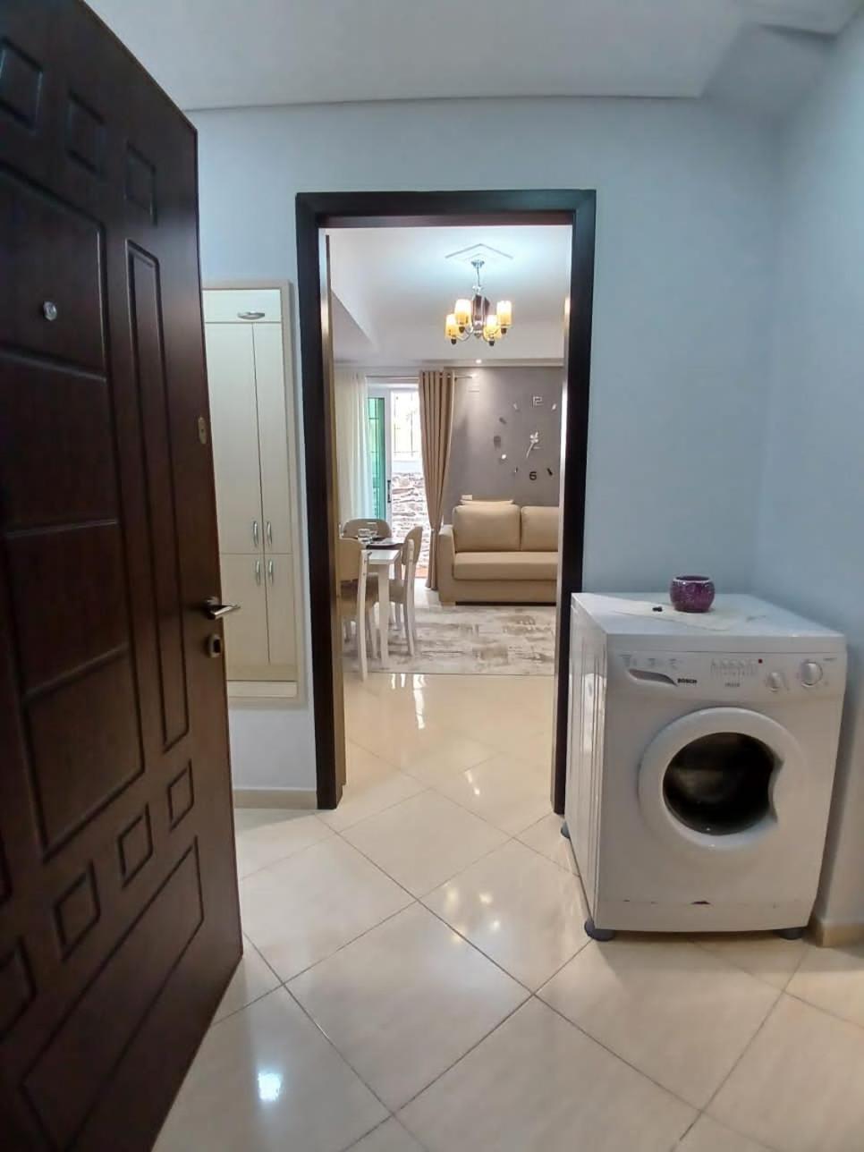 Mato Apartment Gjirokastër المظهر الخارجي الصورة