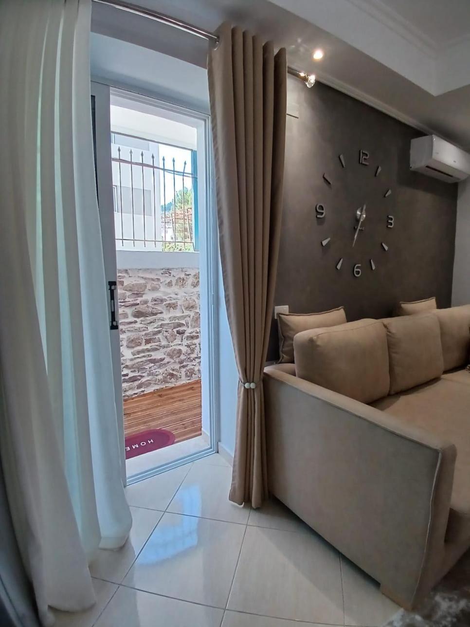 Mato Apartment Gjirokastër المظهر الخارجي الصورة