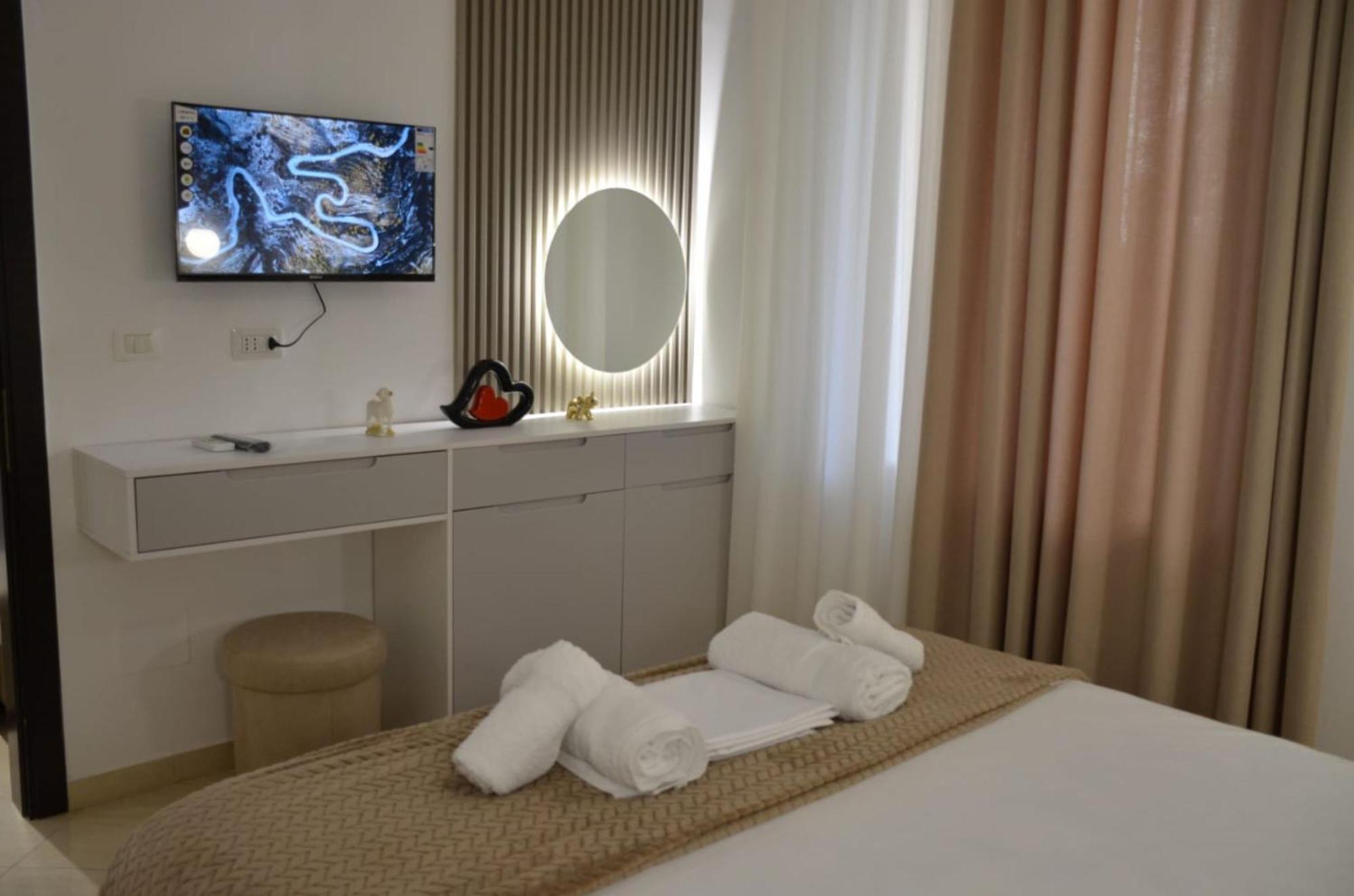 Mato Apartment Gjirokastër المظهر الخارجي الصورة