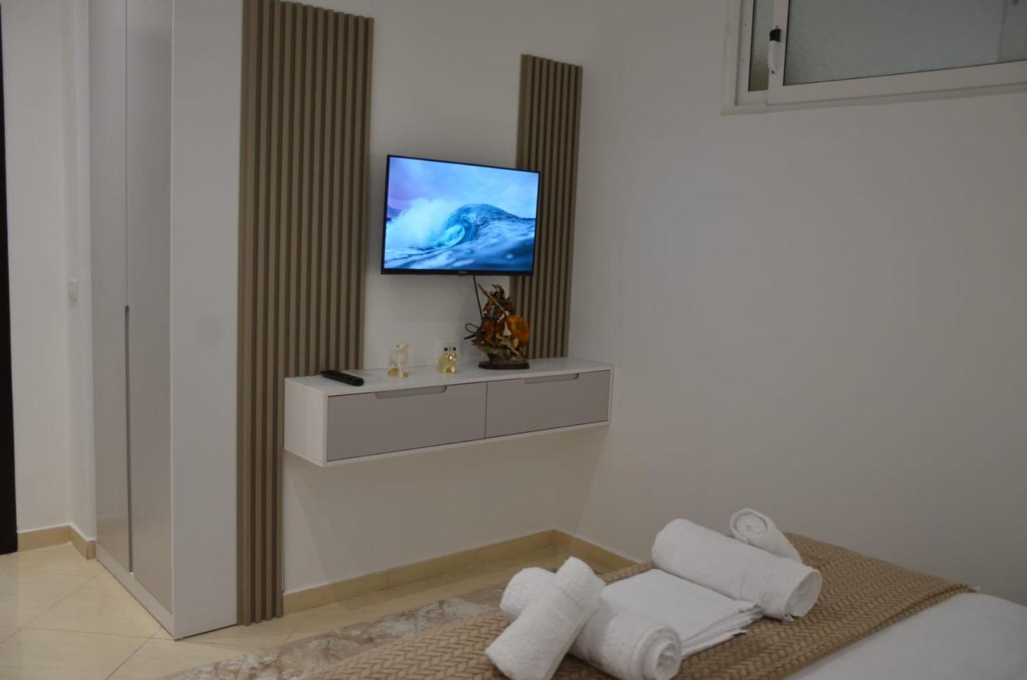 Mato Apartment Gjirokastër المظهر الخارجي الصورة