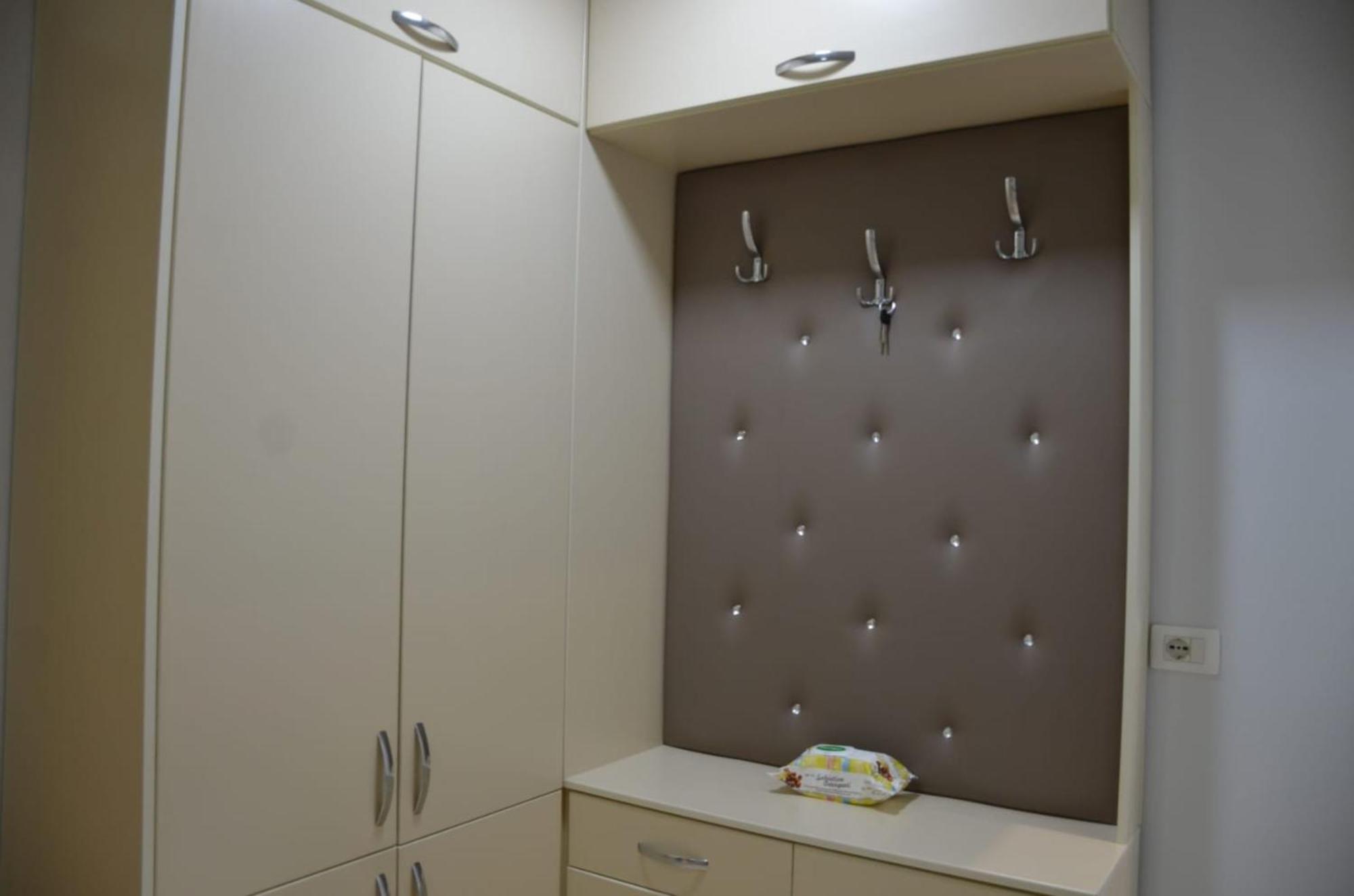 Mato Apartment Gjirokastër المظهر الخارجي الصورة