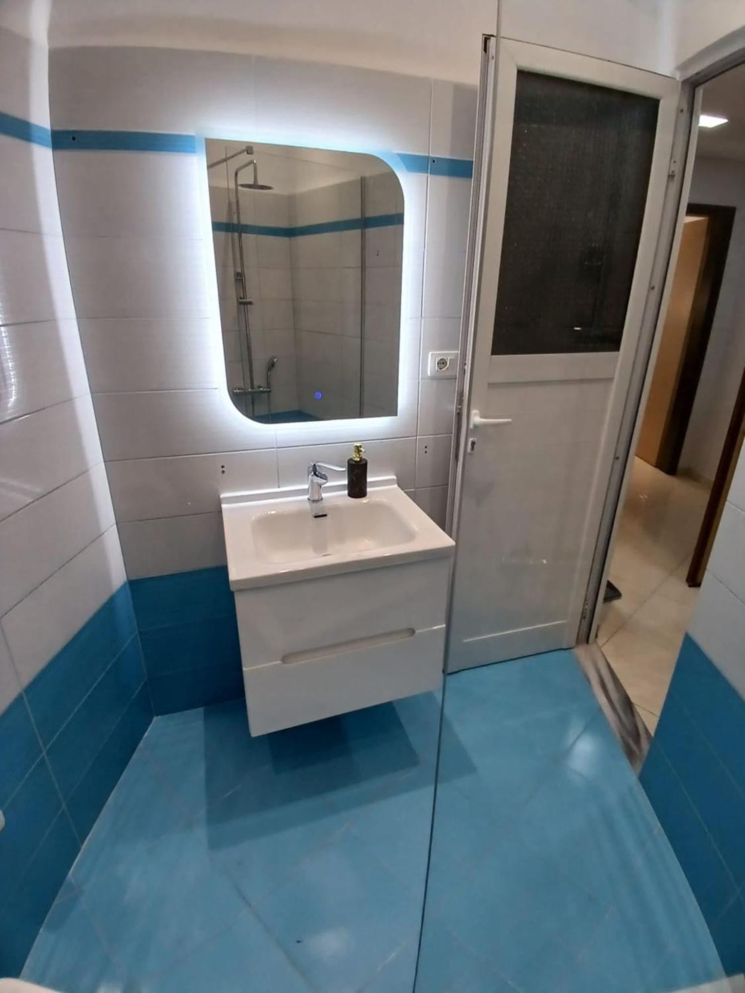 Mato Apartment Gjirokastër المظهر الخارجي الصورة