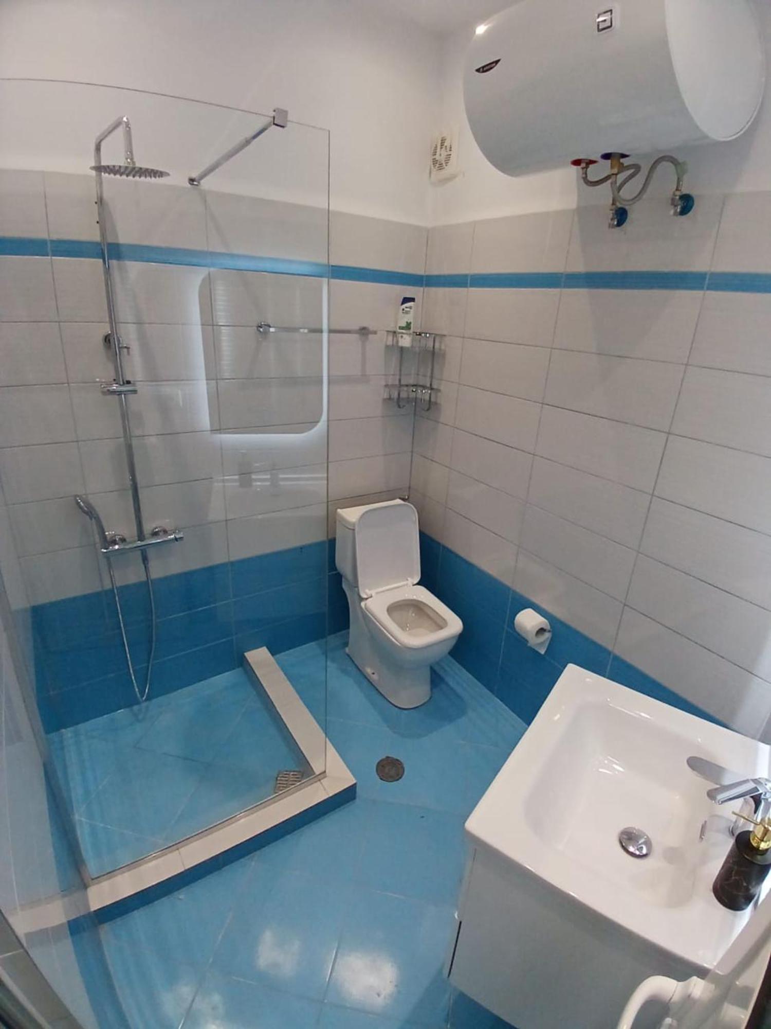 Mato Apartment Gjirokastër المظهر الخارجي الصورة