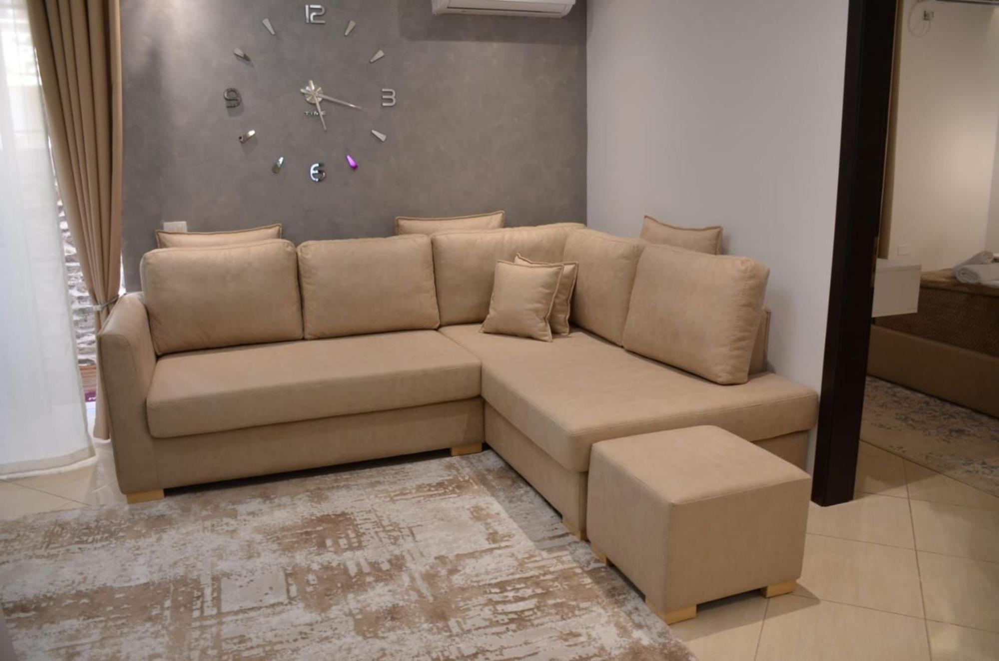 Mato Apartment Gjirokastër المظهر الخارجي الصورة