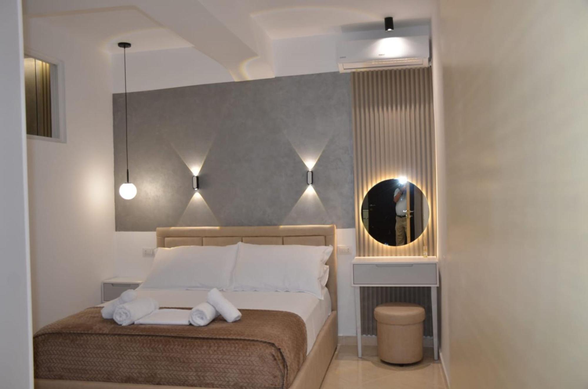 Mato Apartment Gjirokastër المظهر الخارجي الصورة