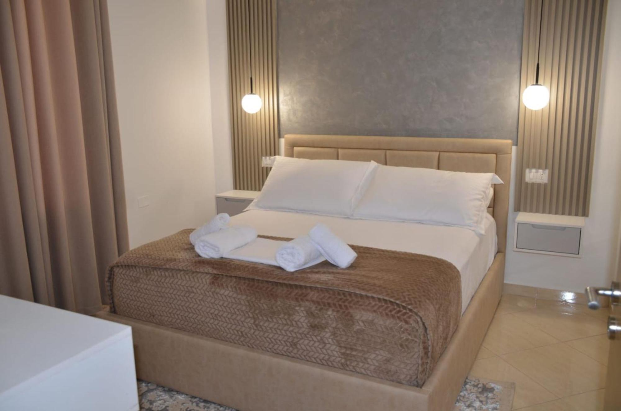 Mato Apartment Gjirokastër المظهر الخارجي الصورة