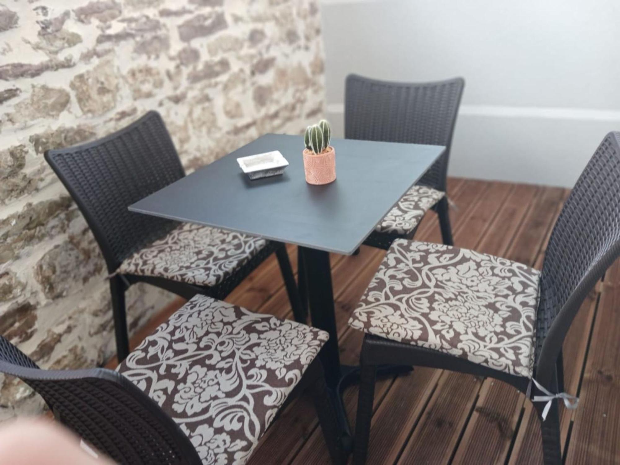 Mato Apartment Gjirokastër المظهر الخارجي الصورة