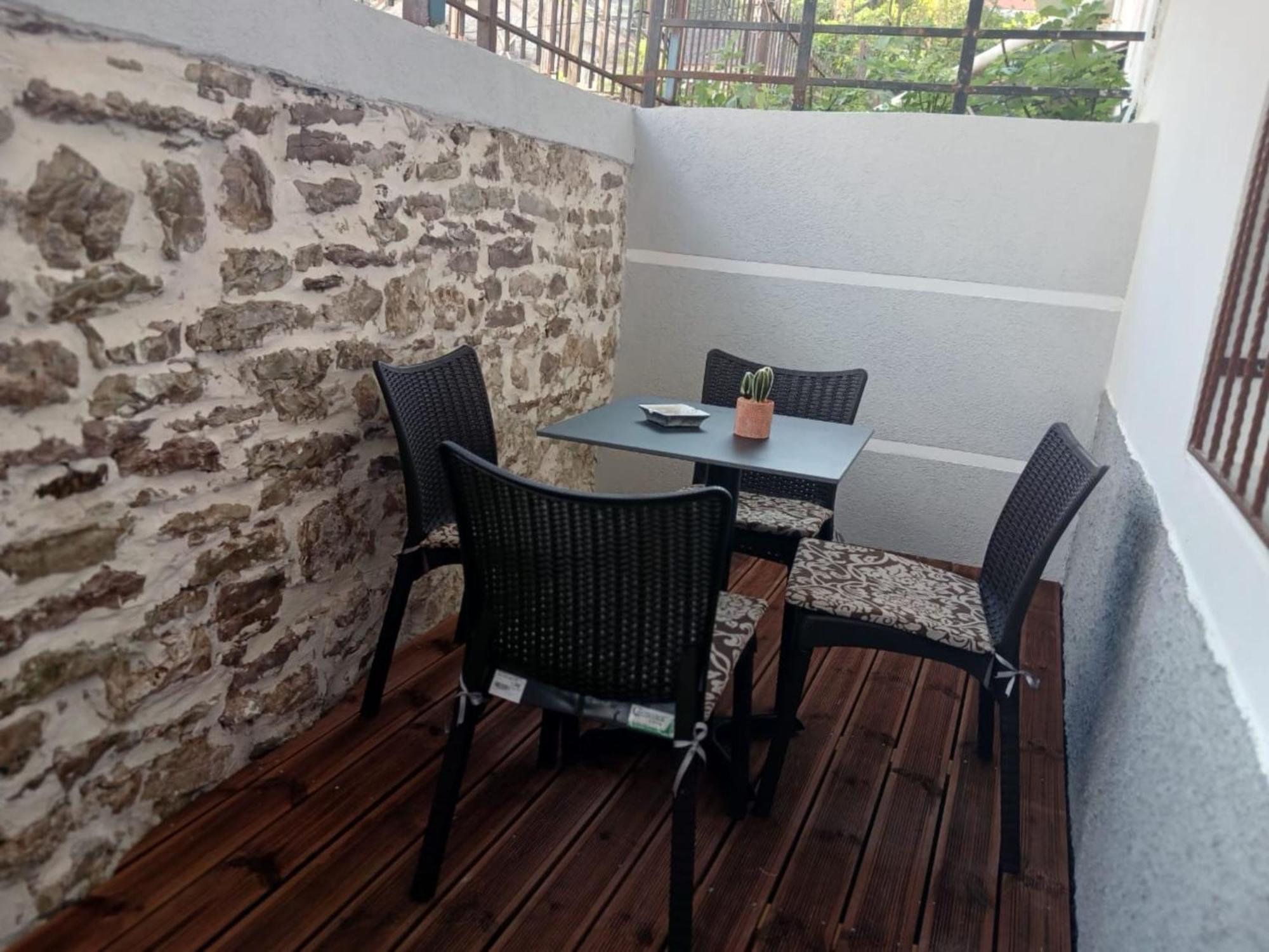 Mato Apartment Gjirokastër المظهر الخارجي الصورة