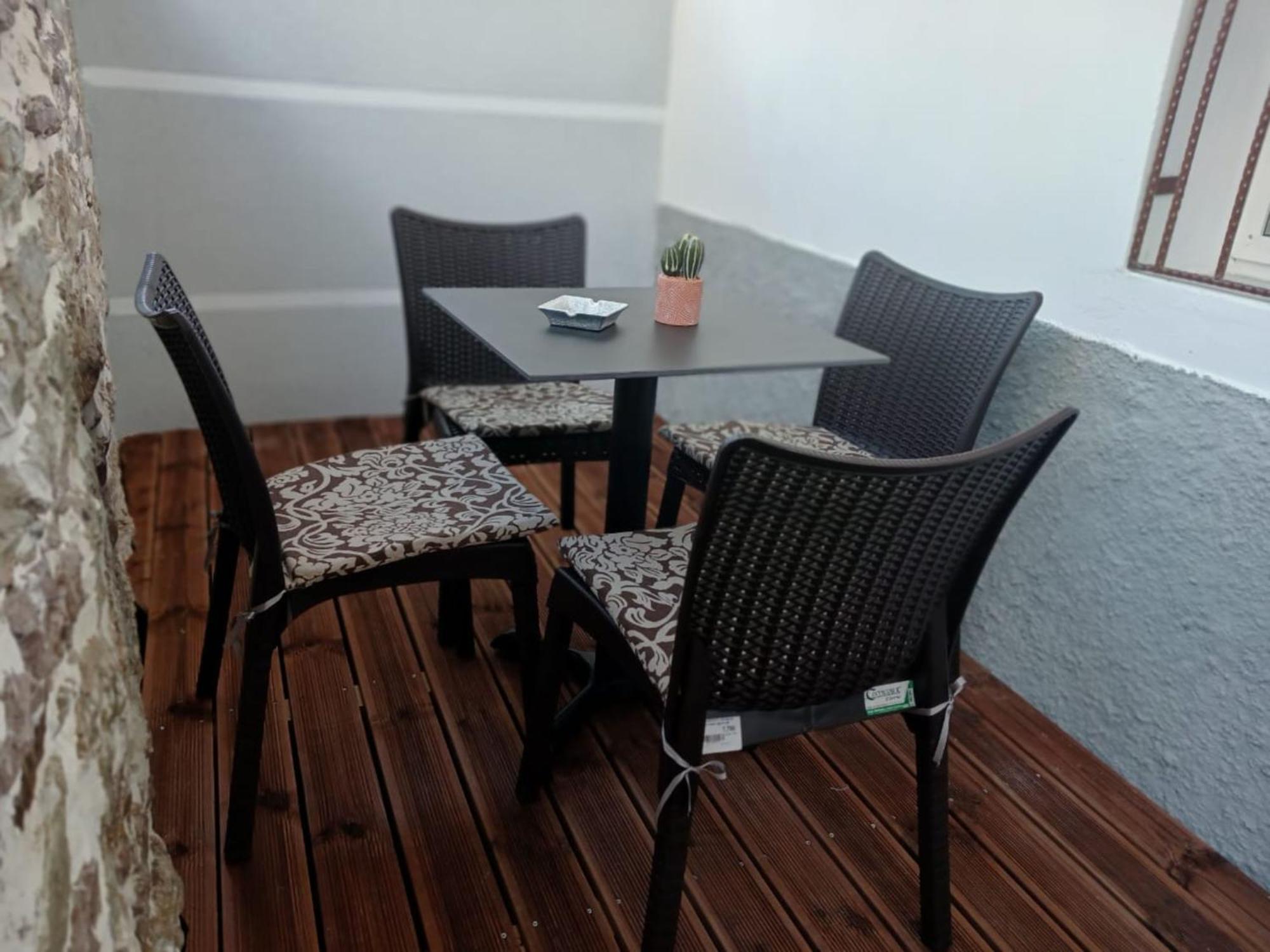 Mato Apartment Gjirokastër المظهر الخارجي الصورة